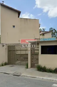 Casa de Condomínio com 3 Quartos à venda, 172m² no Barro Branco (Zona Norte), São Paulo