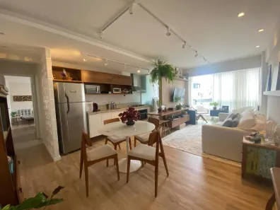 Apartamento com 2 Quartos à venda, 61m² no Barra Olímpica, Rio de Janeiro