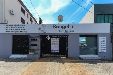 Lote/Terreno à venda, 600m² no Marechal Rondon, Canoas