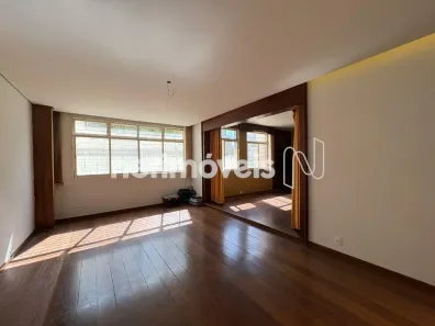 Apartamento com 4 Quartos à venda, 275m² no Santo Agostinho, Belo Horizonte
