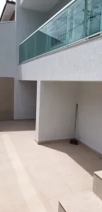 Sobrado com 4 Quartos à venda, 185m² no Horto Florestal, São Paulo