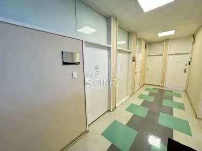 Consultório para alugar, 180m² no Botafogo, Rio de Janeiro