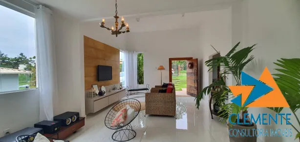Casa de Condomínio com 3 Quartos à venda, 195m² no Almeida, Jaboticatubas
