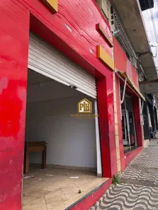 Ponto Comercial para alugar, 50m² no Centro, Atibaia