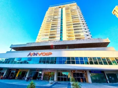 Apartamento com 2 Quartos à venda, 76m² no Centro, Juiz de Fora