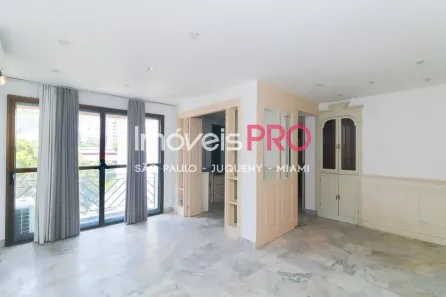 Apartamento com 2 Quartos à venda, 89m² no Vila Clementino, São Paulo