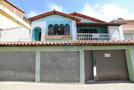 Casa com 4 Quartos à venda, 280m² no Bairu, Juiz de Fora