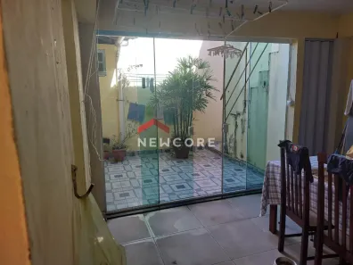 Casa com 2 Quartos à venda, 76m² no Piratininga, Santos
