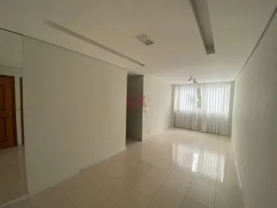 Apartamento com 4 Quartos à venda, 90m² no Buritis, Belo Horizonte
