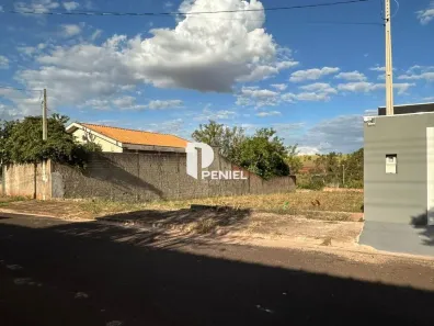 Lote/Terreno à venda, 567m² no Jardim Itaú, Ribeirão Preto