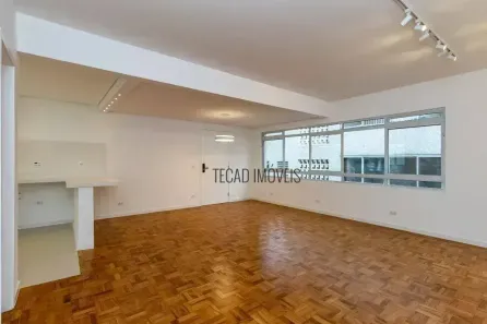 Apartamento com 3 Quartos à venda, 140m² no Higienópolis, São Paulo
