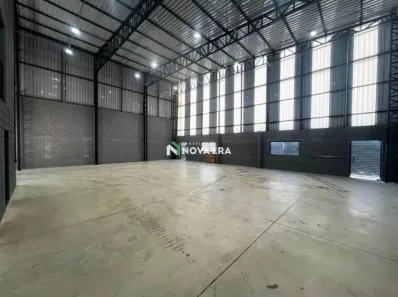 Galpão/Depósito/Armazém para alugar, 390m² no Santa Claudina, Vinhedo
