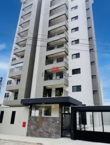 Apartamento com 1 Quarto à venda, 50m² no Vila Altinópolis, Bauru
