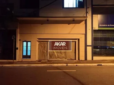 Prédio Comercial à venda, 650m² no Centro, São Caetano do Sul