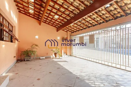 Casa com 2 Quartos à venda, 112m² no Super Quadra Morumbi, São Paulo