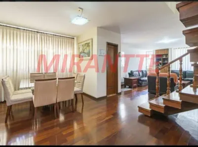 Sobrado com 4 Quartos à venda, 251m² no Jardim São Paulo(Zona Norte), São Paulo
