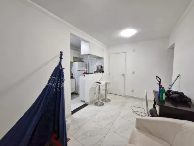 Apartamento com 2 Quartos à venda, 45m² no Loteamento Parque São Martinho, Campinas