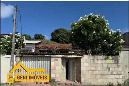 Casa com 2 Quartos à venda, 171m² no Ouro Preto, Olinda