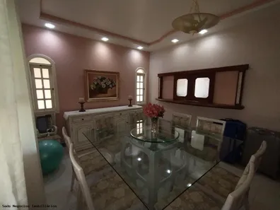 Sobrado com 5 Quartos à venda, 432m² no Praca da Bandeira, Araruama