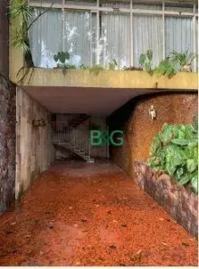 Sobrado com 4 Quartos à venda, 350m² no Penha de França, São Paulo