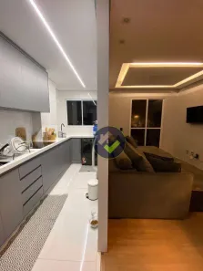 Apartamento com 2 Quartos à venda, 56m² no Núcleo Habitacional Luis Zillo, Lençóis Paulista