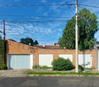Casa com 3 Quartos para alugar, 168m² no Jardim Noêmia, Franca