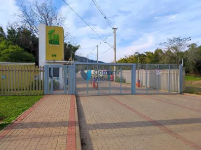 Lote/Terreno à venda, 126m² no Campo Novo, Porto Alegre