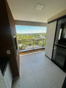 Apartamento com 3 Quartos à venda, 78m² no Paiaguás, Cuiabá