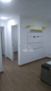 Apartamento com 2 Quartos à venda, 45m² no Liberdade, São Paulo
