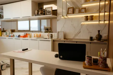 Sala Comercial à venda, 34m² no Estoril, Belo Horizonte