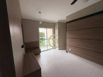 Apartamento com 3 Quartos à venda, 65m² no Jardim Santiago, Indaiatuba
