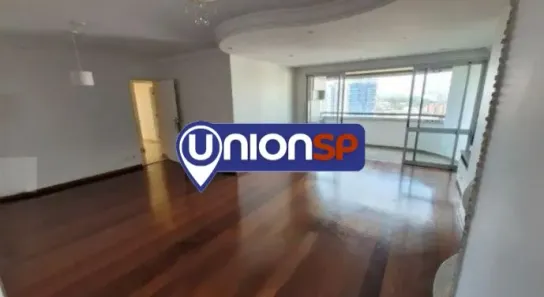 Apartamento com 4 Quartos à venda, 165m² no Jardim Colombo, São Paulo