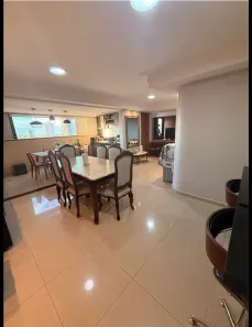 Apartamento com 2 Quartos à venda, 110m² no Parque Amazônia, Goiânia