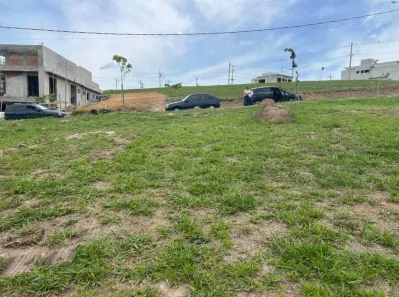 Lote/Terreno à venda, 352m² no Loteamento Terras Alpha São José dos Campos, São José dos Campos