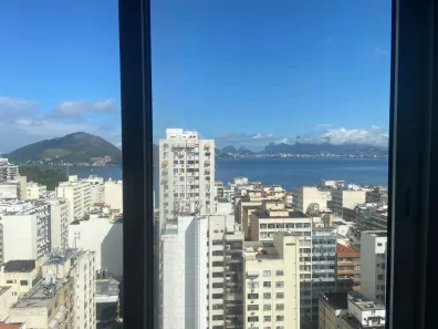 Cobertura com 4 Quartos à venda, 190m² no Icaraí, Niterói