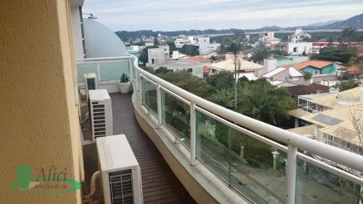 Cobertura com 3 Quartos à venda, 234m² no Lagoa da Conceição, Florianópolis