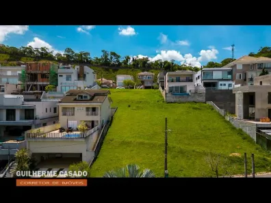 Lote/Terreno à venda, 360m² no Alphaville, Santana de Parnaíba