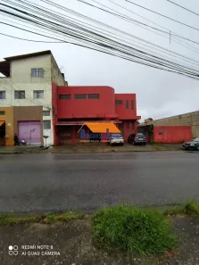 Galpão/Depósito/Armazém à venda, 750m² no Céu Azul, Belo Horizonte