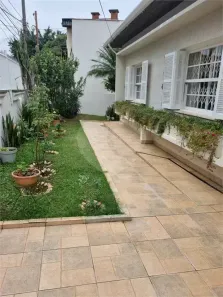 Casa com 5 Quartos à venda, 275m² no Vila Albertina, São Paulo