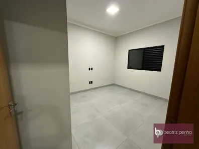 Casa com 3 Quartos à venda, 140m² no Portal Sul, Bady Bassitt