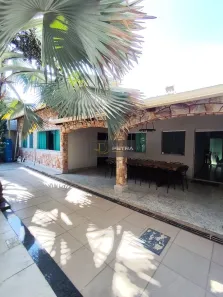 Casa com 3 Quartos à venda, 250m² no Fonte Grande, Contagem