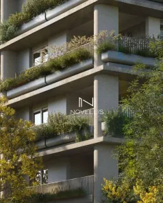 Apartamento com 2 Quartos à venda, 79m² no Parque Residencial Aquarius, São José dos Campos