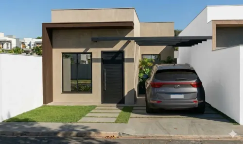 Casa com 3 Quartos à venda, 110m² no Jardim Atlântico Leste (Itaipuaçu), Maricá
