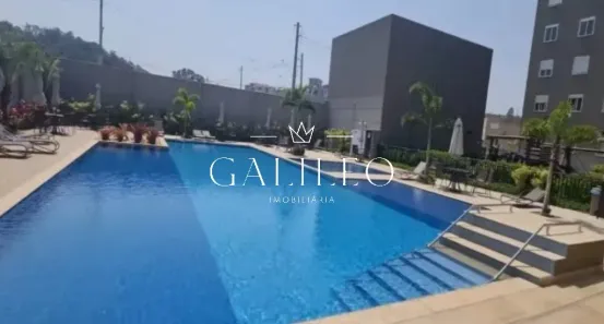 Apartamento com 3 Quartos à venda, 101m² no Horto Florestal, Jundiaí