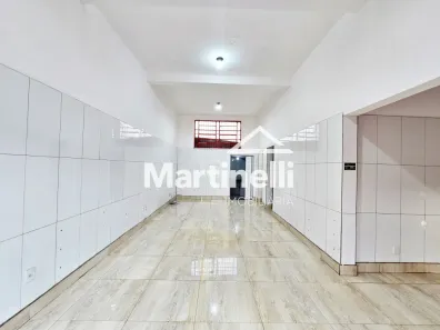 Ponto Comercial para alugar, 70m² no Vila Virgínia, Ribeirão Preto