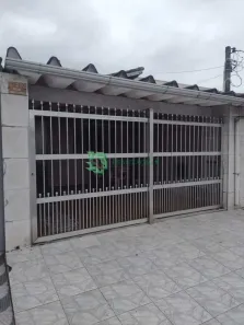 Casa com 2 Quartos à venda, 60m² no Balneario Umurama, Mongaguá