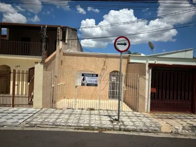Casa com 1 Quarto à venda, 98m² no Vila Assis, Sorocaba