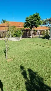Fazenda/Sítio com 1 Quarto à venda, 87m² no Colinas de Indaiatuba, Indaiatuba