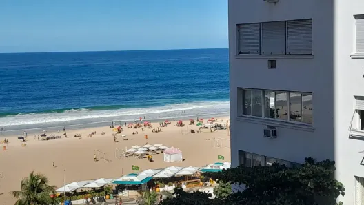 Apartamento com 3 Quartos à venda, 85m² no Copacabana, Rio de Janeiro