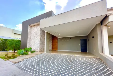 Casa de Condomínio com 3 Quartos à venda, 150m² no Residencial Maria Júlia, São José do Rio Preto